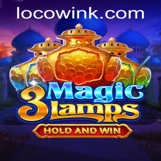 Exploring the Enchanting World of 3MagicLamps: The Latest Gaming Sensation with 39Wbet