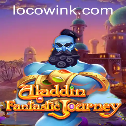 Exploring the Magic of Aladdin: A Journey into the Game World