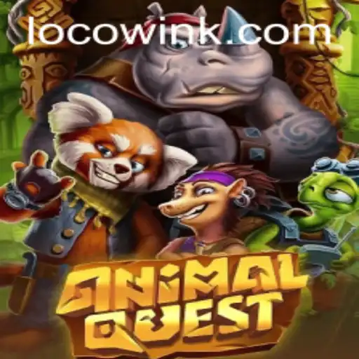 AnimalQuest: A Thrilling Adventure Awaits with 39Wbet