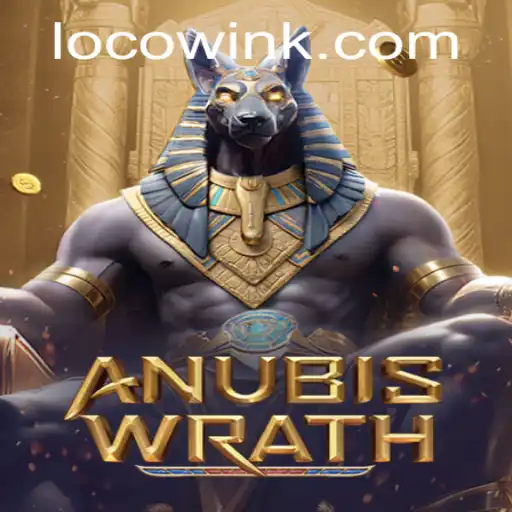AnubisWrath: Unleashing the Mythical Power in Modern Gaming