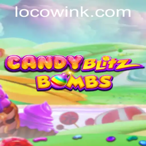 Dive into the Sweet Chaos of CandyBlitzBombs: A Comprehensive Guide