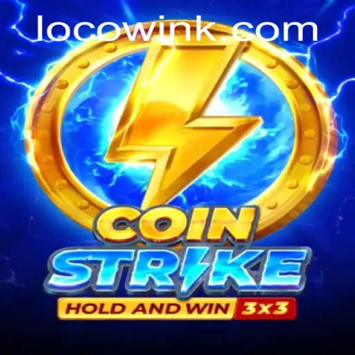 Discover the Intriguing World of Coinstrike with 39Wbet