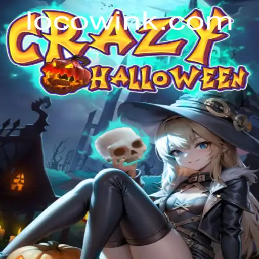 Exciting Adventures in CrazyHalloween - The Thrilling Game Experience by 39Wbet