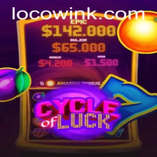 CycleofLuck: Unraveling the Excitement of 39Wbet's Latest Sensation