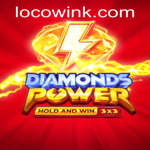 Exploring the Exciting World of Diamondspower: A Game-Changer Brought to You by 39Wbet