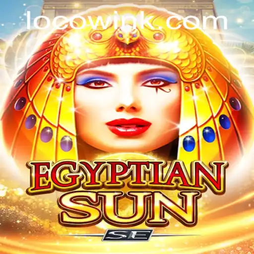 EgyptianSunSE: Unveiling the Mysteries of Ancient Gaming with a Modern Twist