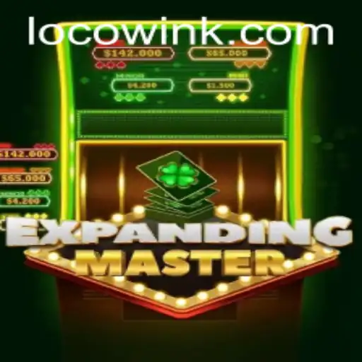 ExpandingMaster: The New Frontier in Interactive Gaming