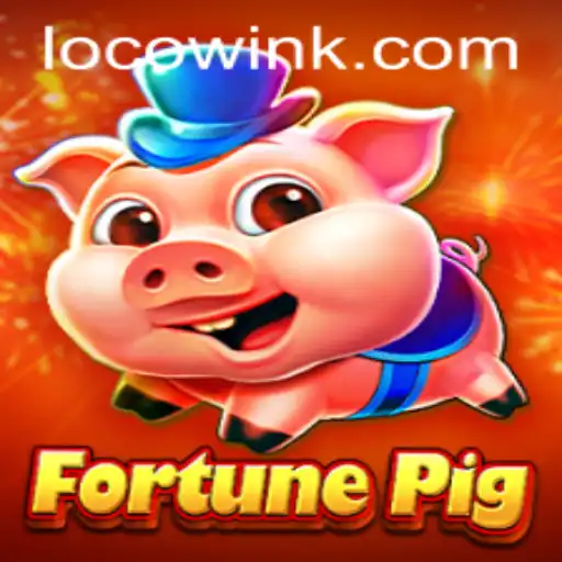 Dive into the Exciting World of FortunePig with 39Wbet