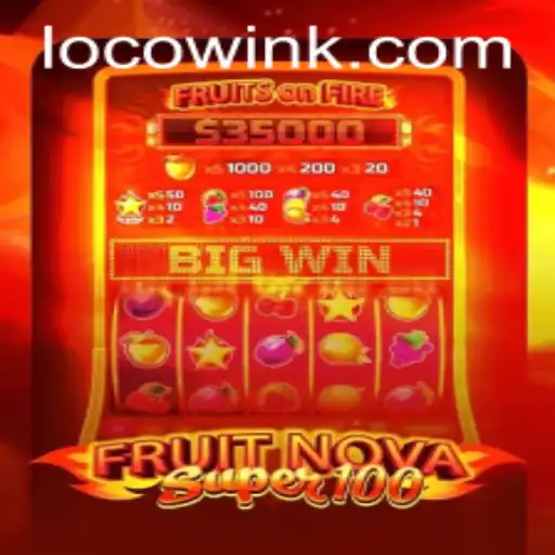 FruitNovaSuper100: An Exciting Dive into a Classic-Themed Casino Experience