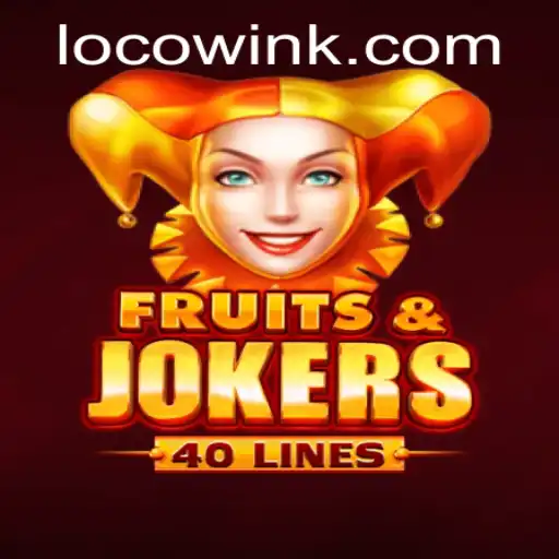 Exploring the Thrilling World of FruitsAndJokers40: A Deep Dive into Gameplay and Mechanics with 39Wbet