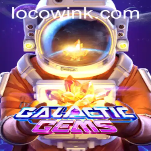 Discovering GalacticGems: A Thrilling Adventure in Space