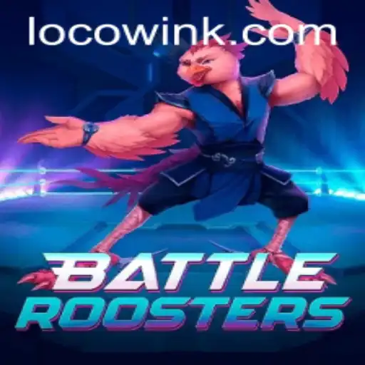 BattleRoosters: The Rise of Competitive Avian Strategy Gaming