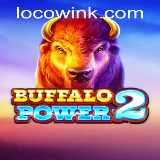 Discover BuffaloPower2: An Exciting Adventure with 39Wbet