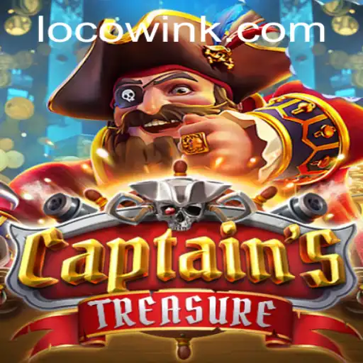 Discover the Thrills of CaptainssTreasure with 39Wbet
