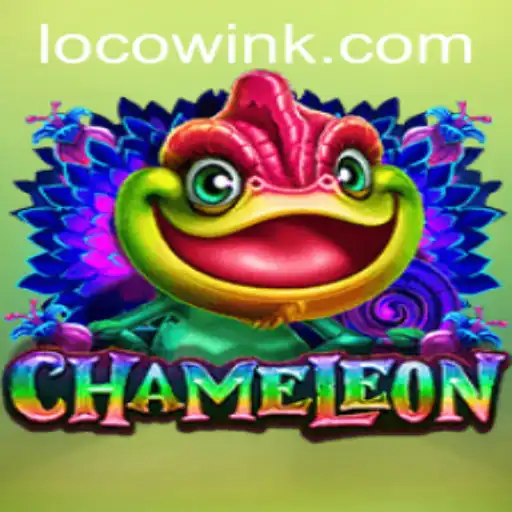 Chameleon: A Modern Gaming Phenomenon in the World of 39Wbet
