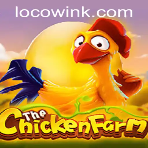 Explore ChickenFarm: The Engaging Online Gaming Experience with 39Wbet