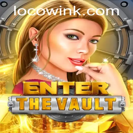 EntertheVault: A Thrilling Adventure Awaits with 39Wbet