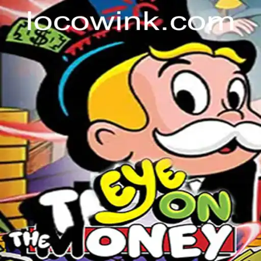 EyeOnTheMoney: A Strategic Game with 39Wbet's Latest Innovations