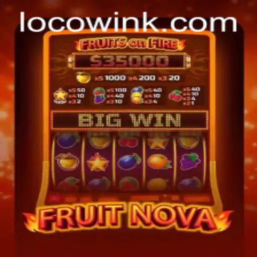 Exploring the Vibrant World of FruitNova: A Comprehensive Guide