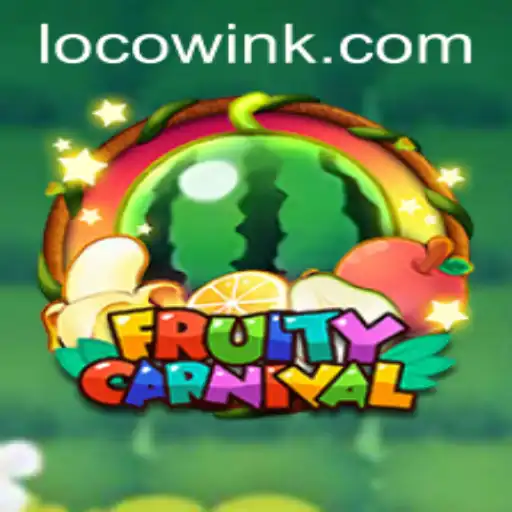 Unveiling FruityCarnival: A Colorful Adventure with 39Wbet