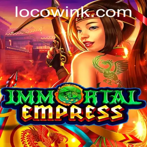 ImmortalEmpress: Unleashing the Power of the 39Wbet