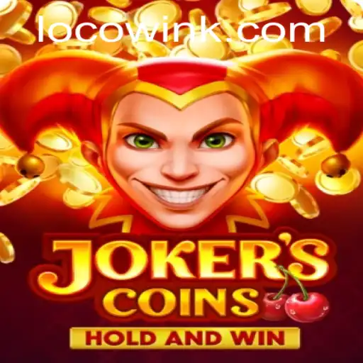 Discover the Thrilling World of JokersCoins: A Deep Dive into Gameplay and Strategy