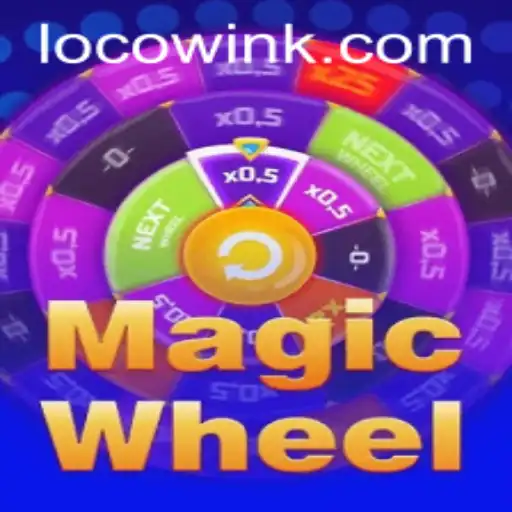 Discover the Enchantment of MagicWheel with 39Wbet
