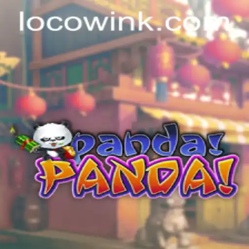 Discover the Thrilling Adventure of PandaPanda with 39Wbet