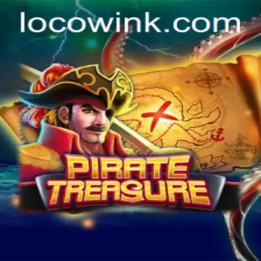 Discover the Adventure of PirateTreasure: A New Gaming Experience with 39Wbet
