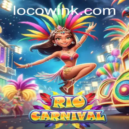 Experience the Thrill of RioCarnival: A Deep Dive into the Vibrant World of 39Wbet Gaming