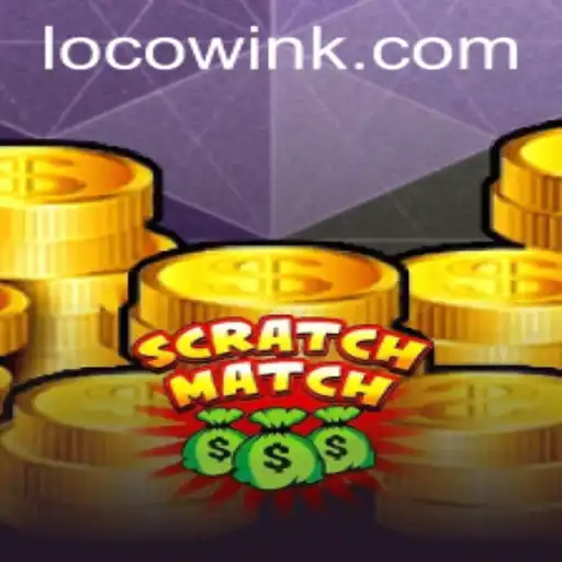 Discover ScratchMatch: Revolutionizing Virtual Gaming