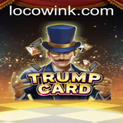 Unveiling TrumpCard: A Dynamic Dive into Strategic Gameplay