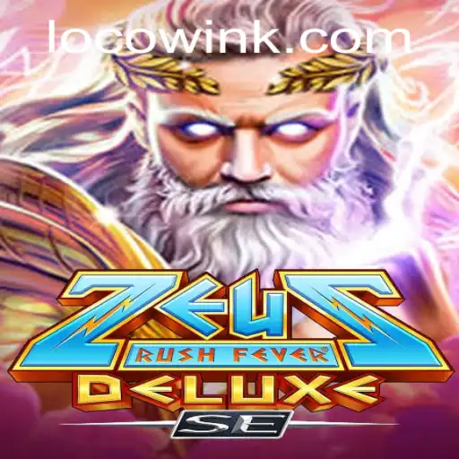 Unleashing the Power of ZeusRushFeverDeluxeSE