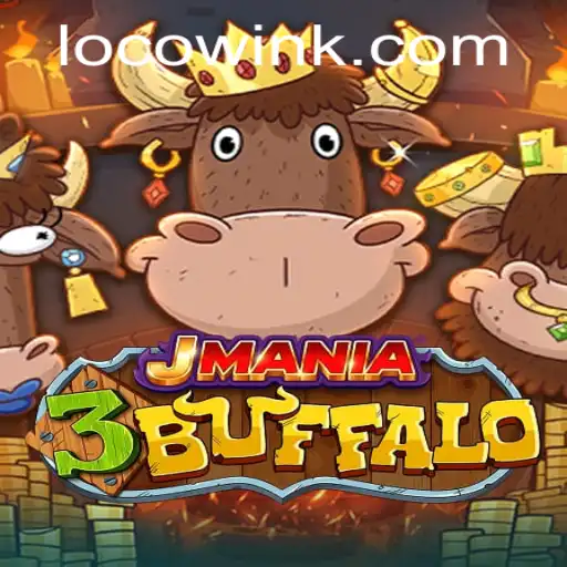 Exploring JMania3Buffalo: An Engaging Adventure in the World of Online Gaming