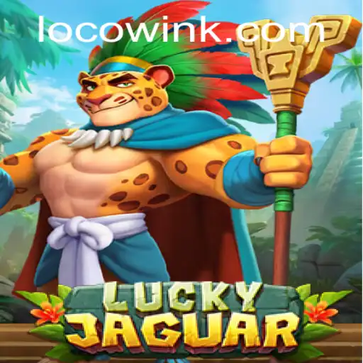 Discover the Thrilling World of LuckyJaguar: A Game of Luck with 39Wbet