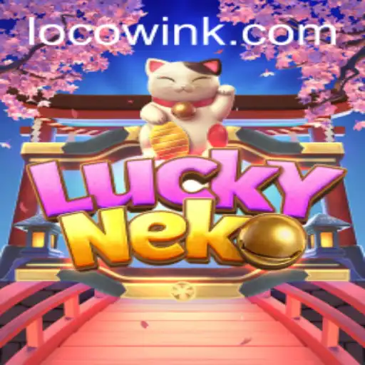 Discover the Thrilling World of 'LuckyNeko' with 39Wbet