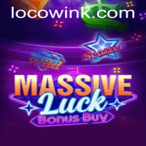 Exploring the Exciting World of MassiveLuckBonusBuy with 39Wbet
