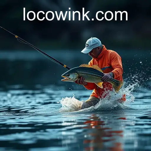 Pesca online