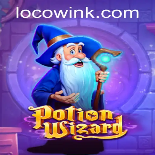 Dive into the Magical World of PotionWizard: A Thrilling Adventure Awaits
