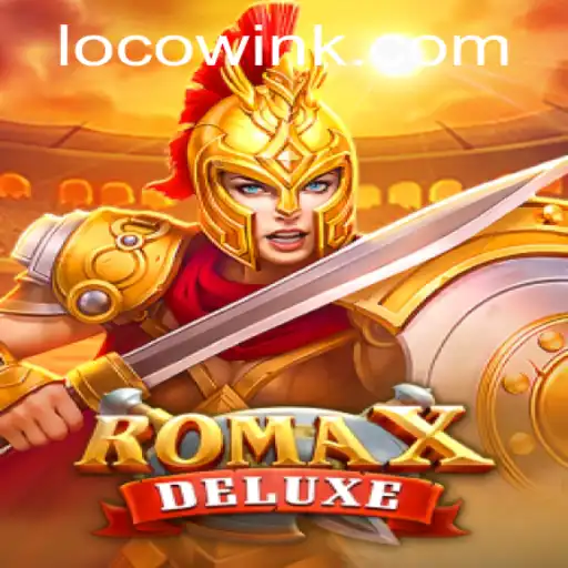 Unveiling the Thrills of RomaXDeluxe: A Deep Dive Into the Game