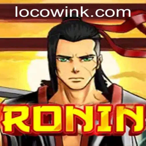 Dive into the World of Ronin: An Epic Gaming Experience with 39Wbet