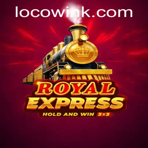 Exploring RoyalExpress - A Thrilling Journey into the World of 39Wbet