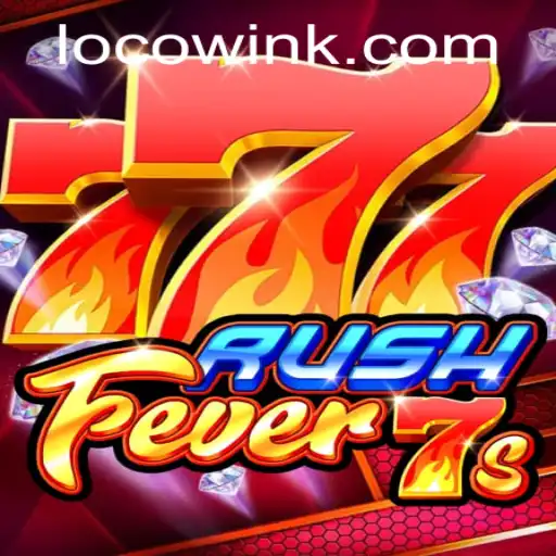 RushFever7s: An Exciting Gaming Experience with 39Wbet
