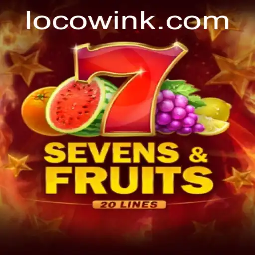 Exploring the Exciting World of SevensFruits20 with 39Wbet