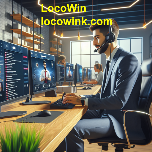 A Importância do Suporte ao Cliente em Plataformas de Jogos