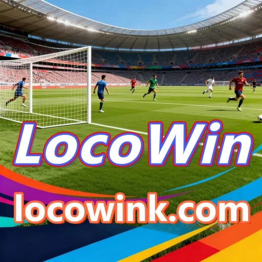 Logo LocoWin