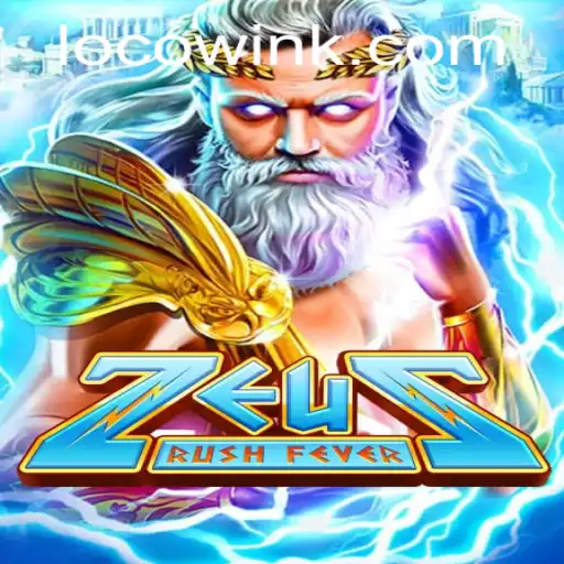 Unearthing the Thrills of ZeusRushFever: A Journey into the Mystical World of Mythological Gaming